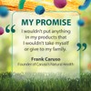 Caruso's POO EZE Probiotic 60 Capsules
