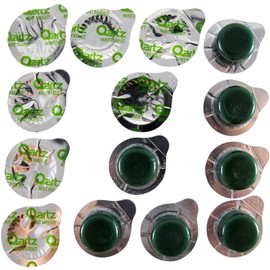 Mint Flavored Professional Strength Tooth Polish - Medium, Coarse, or X-Coarse (X-Coarse Grit)