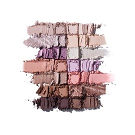 Catrice Pro Lavender Breeze Slim Eyeshadow Palette, #010 Sea Of Blossoms, Multicoloured, 14 Colours, Long-Lasting, Matte, Metallic, Shimmering, Colourful, Unperfumed (10.6g)