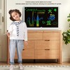 LCD Writing Tablet Erasable Large Screen Portable Electronic Drawing Board