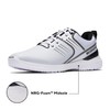 SQAIRZ GFP Baseball Trainer Turf Shoes Men, Baseball Cleats Men,