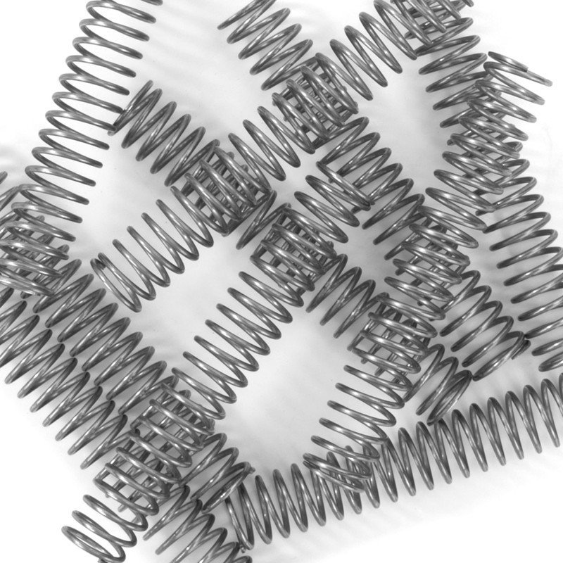 GUNGY Compression Spring Stainless Steel Spring Compression Springs 80 mm