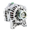 New Alternator Compatible With Ford F150 2004-2008, Expedition 05-06 4.6