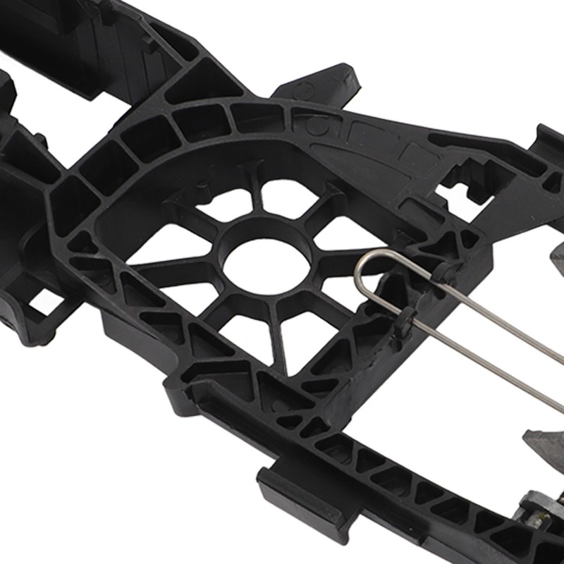 Door Handle Mechanism 3C0837885H Doorhandle Frame Mounting Bracket Base for