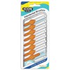 ICON OPTIM Interdental Brush XXXFine Orange (Pack 8)