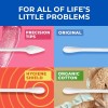 Q-tips Cotton Swabs, Hygiene Shield Travel Size Toiletries, for Pack