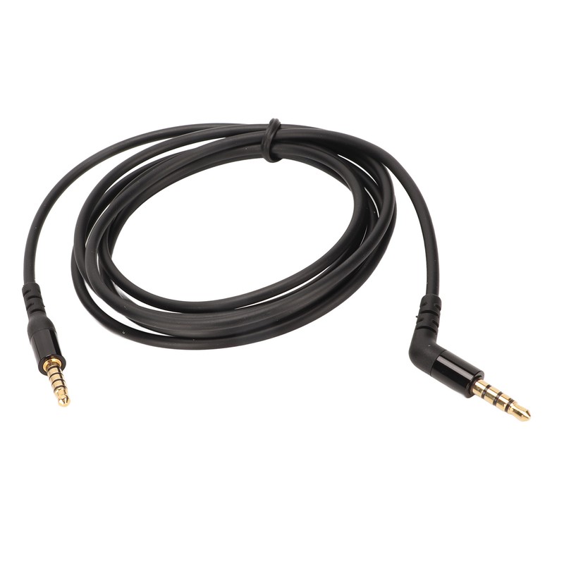 3.5mm Headphone Cable 4.9ft Replacement Headphone Sound Cable for SteelSeries