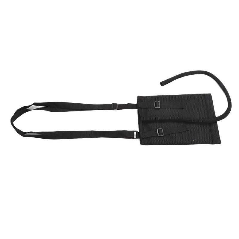 Catheter Bag Cover Concealed High Capacity Waterproof Easy to Clean