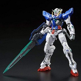 BANDAI RG 1/144 ガンダムエクシア リペアII プラモデル(ホビーオンラインショップ限定)