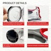 Dust Bin & Canister Replacement Parts for Dyson V7 V8