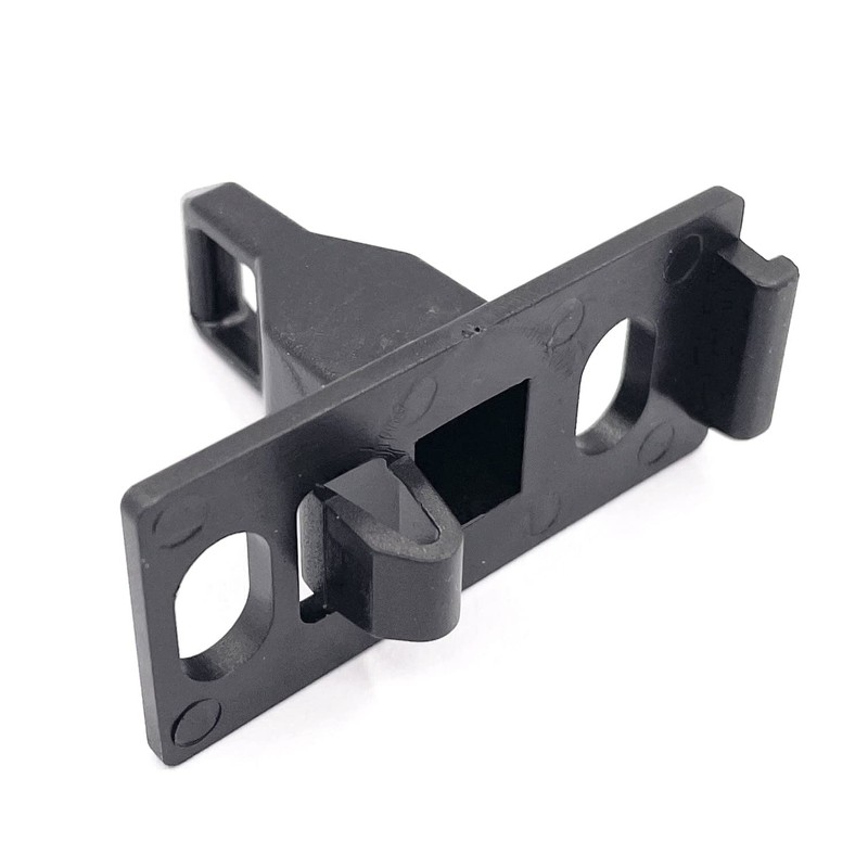 Tolxh #WH01X10356 Replacement Part New Washer Door Strike for GE