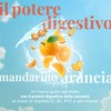 L'Angelica, Waterstick, Gusto Mandarino e Arancia, Ventre Piatto, Con Vitamine