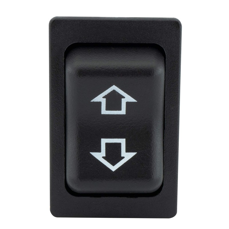 RecPro RV 40 AMP Power Reversing Motor Closed Circuit Switch