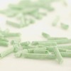 FOURPAW Tofu Cat Litter Green Tea 5.5 Lbs, Flushable Clumping
