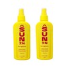 Sun-in Hair Lightener Spray Lemon 4.7 Fl Oz (Pack of