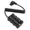 D Tap to NP F970 F570 F550 Double Sided Dummy