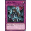 Yu-Gi-Oh! - Magic Drain - Purple (DL13-EN020) - Duelist League 13 - Unlimited Edition - Rare