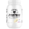Black Magic Multi Source Protein with Whey Isolate and Casein