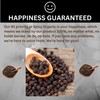 SPICY ORGANIC Whole Black Pepper - 3 lb. - Fresh