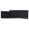 Golden Head Polo RFID Protect Billfold Coin Wallet with Zipped