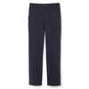 French Toast Boys' Little Pull-On Relaxed Fit School Uniform Pant