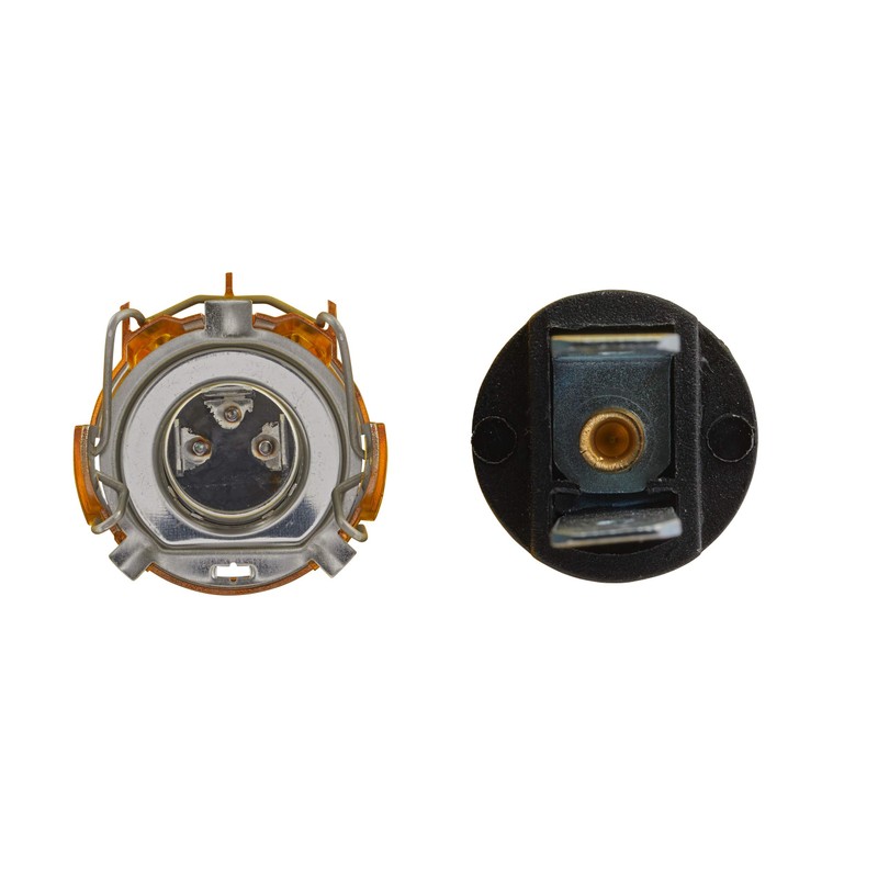 HELLA 1A3 996 162-381 FF/Halogen-Headlight - M133 - 12V -