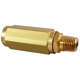 Filtros de boquillas de alta presión en línea Ultimate Washer