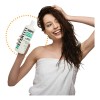 Shampoo Neutro Sin Sal Nefertiti Limpieza Profunda 300ml