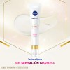 Contorno De Ojos Nivea Luminous Ácido Hialurónico 15ml