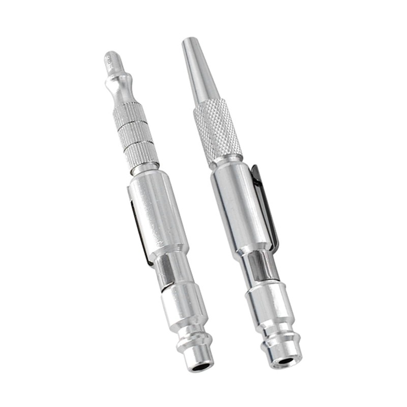 Blow Guns Adjustable Blow Guns with 1/4" M Type Plug