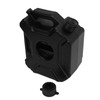 3L 0.75 Gallon Gas Can Fuel Oil Petrol Storage Cans