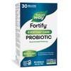 Nature's Way Fortify Probiótico Mujer 10 Cepas 30 Billones UFC
