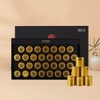 (Main branch) Gungsil agarwood pills 3.75g x 30 pills /