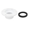 3in Toilet Socket Floor Flange Kit 385345892 Easy Installation RV