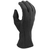 Pentagon Men's Long Cuff Pilot Gloves Black size M