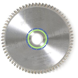 Special Saw Blade 190 X 2, 8 X 30 TF68