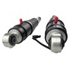 NEWZQ Pair Rear Air Shock Struts Replacement for Escalade Suburban