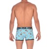 Ginch Gonch Men's Monkey Business Trunk Small