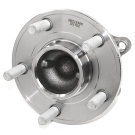 DuraGo 29512466 Rear Hub Assembly, 1 Pack