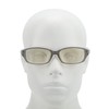 Children Safety Goggles Totally Closed Anti Blue Light Windproof Pollen