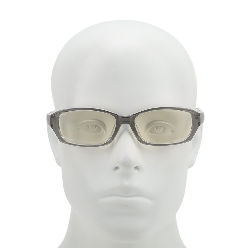Children Safety Goggles Totally Closed Anti Blue Light Windproof Pollen