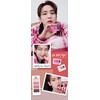 ETUDE Play Color Eyes Mini Legendary Cherry / 4 Color