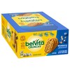 belVita Breakfast Bars Biscuits, Blueberry, 8 Packs (4 Biscuits Per