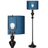 Lamp Shade Harp, 7 8 9 10 inch Adjustable Lamp