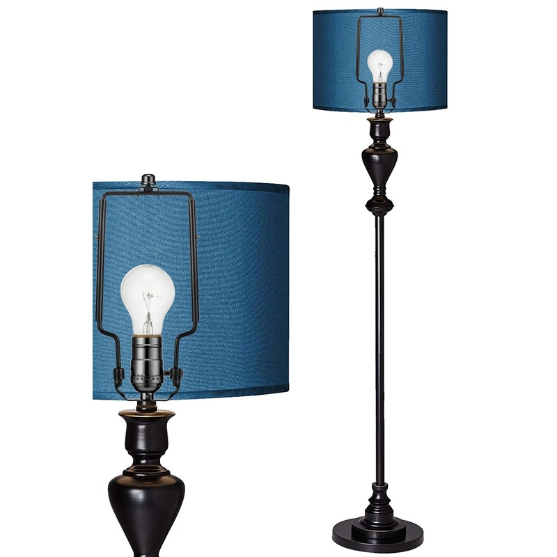 Lamp Shade Harp, 7 8 9 10 inch Adjustable Lamp