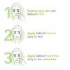 Bioderma Sebium Serum Anti Blemish Hydrating Serum 30ml