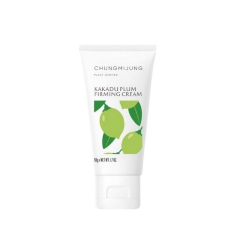Cheongmijeong Laminaria Firming Cream Kakadu Plum 50g / 청미정 라미나리아