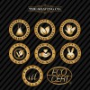 Bálsamo Crecimiento Barba Bigote The Shaving Co Noxidil-ts 50ml