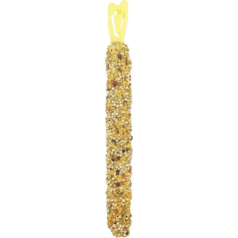 Vitakraft Parakeet Orange Glazed Treat Sticks