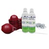(40 Pack) Apple Maggot Trap Deluxe Kit - with NO